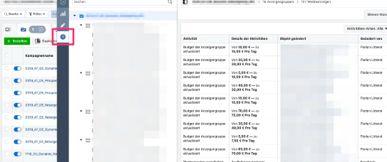 digitale Vertriebsstrategie mit Facebook