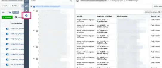digitale Vertriebsstrategie mit Facebook