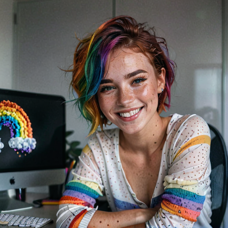 SEO Managerin SEO Managerin