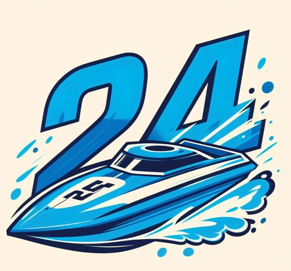 Agiles Speedboat Agiles Speedboat