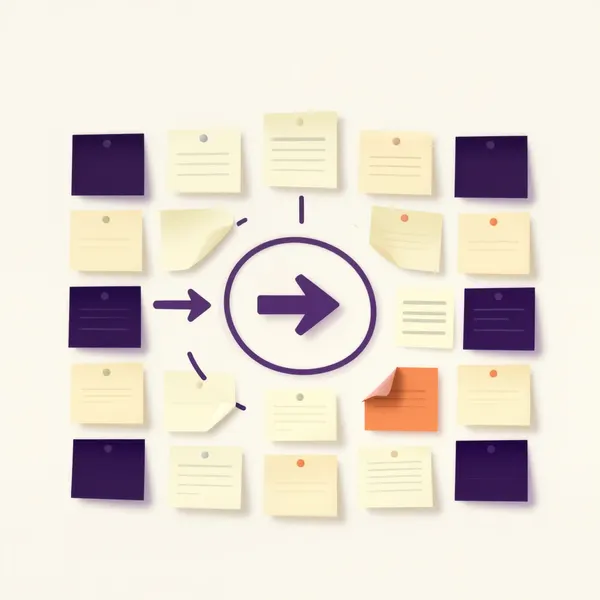Agilität und Scrum: Revolution im Projektmanagement für Dynamische und Effiziente Prozesse