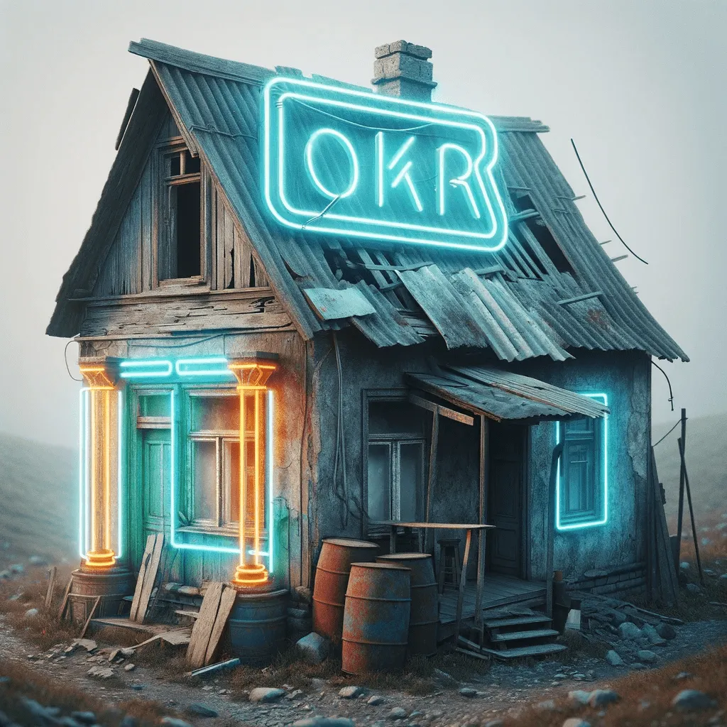 OKR Frameworks
