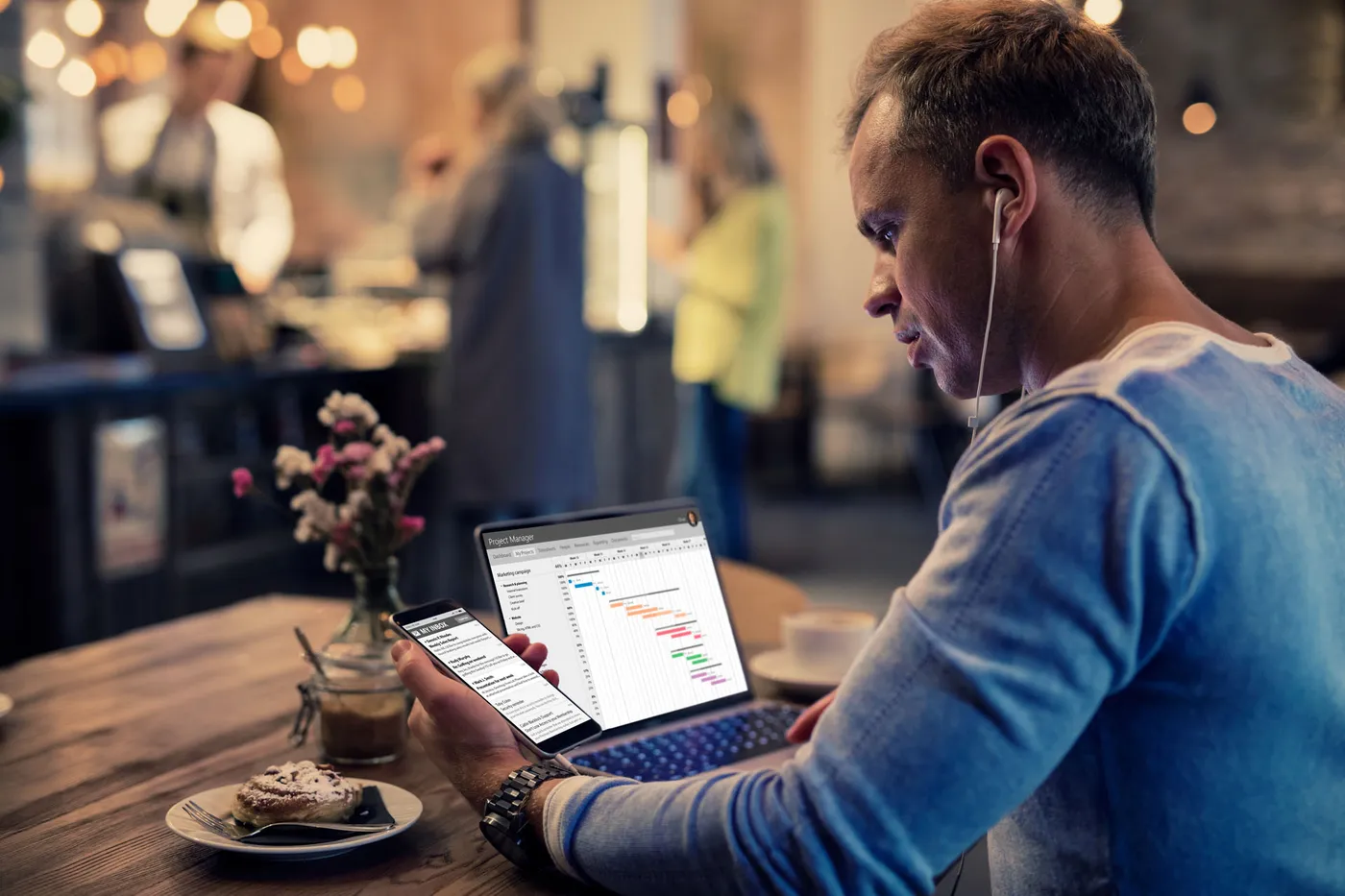 So digitalisiert du deine Firma So digitalisiert du deine Firma