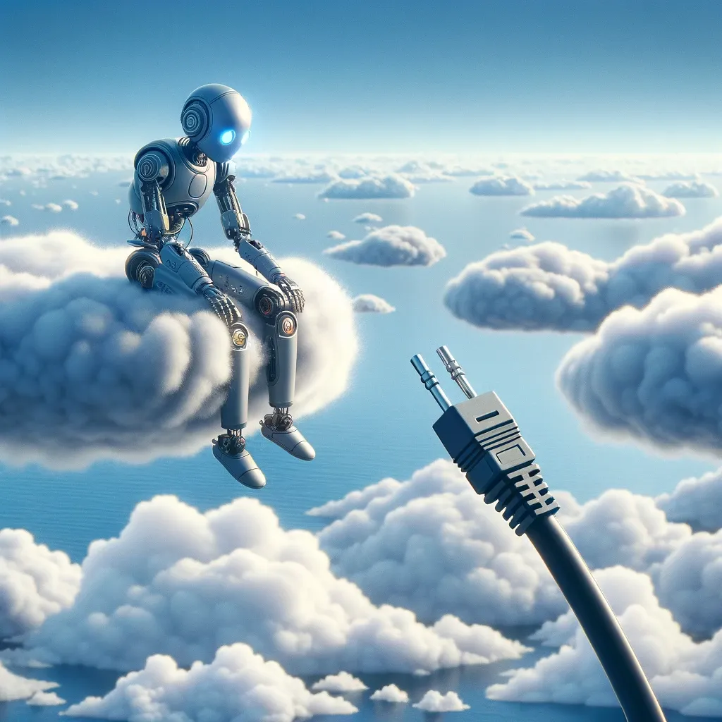 So kannst du künstliche Intelligenz ohne Cloud ausprobieren