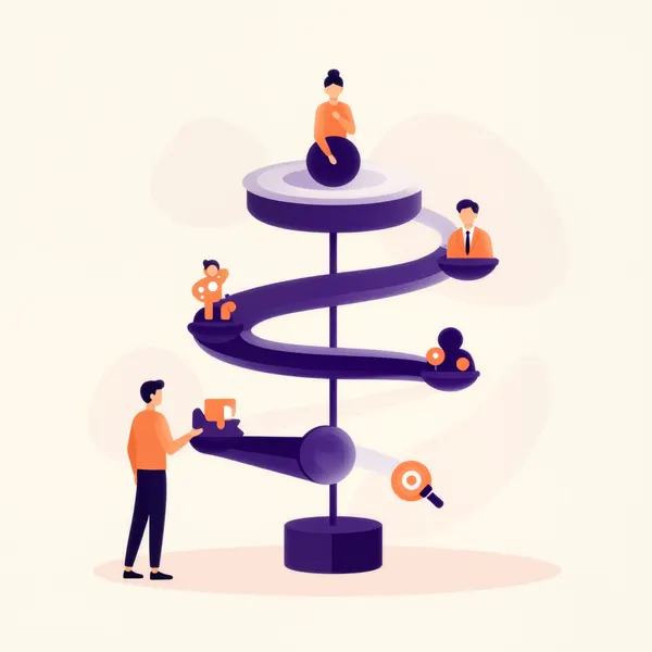Ultimativer Guide um an Kunden für Online/IT zu kommen