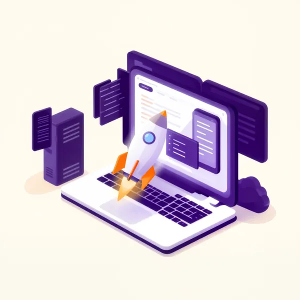 Von WordPress zu Astro: Wie ich diese Seite umgezogen habe