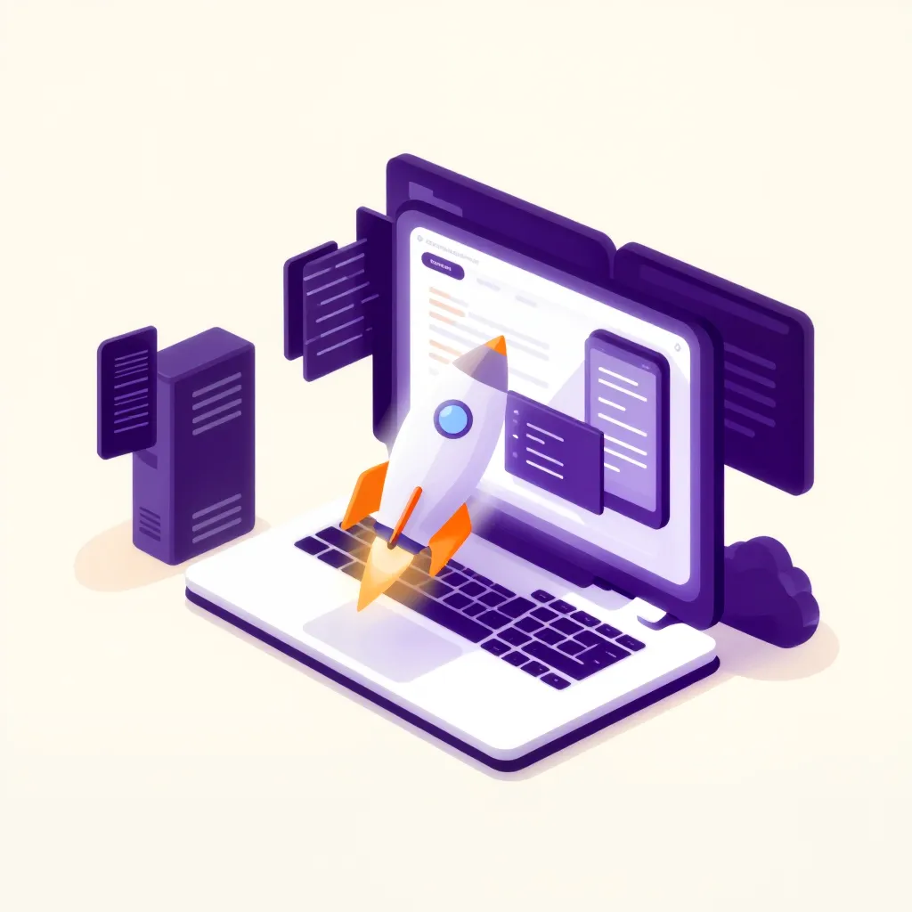Von WordPress zu Astro: Wie ich diese Seite umgezogen habe