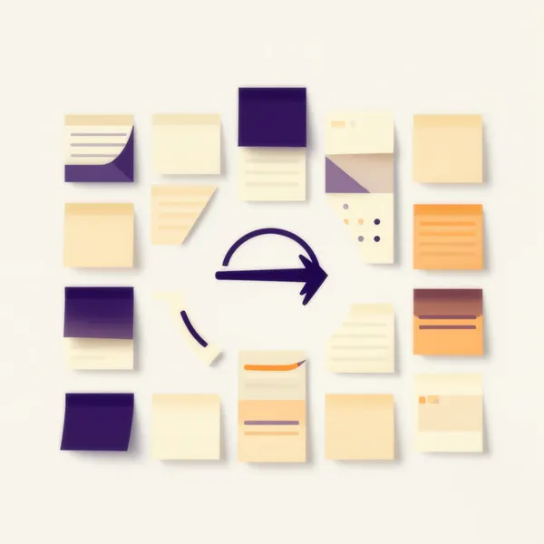 Wieso ich denke, dass OKR nicht zu Scrum passt