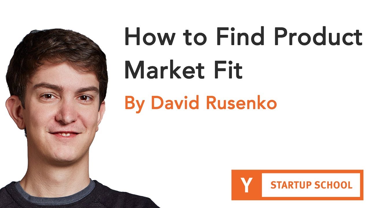 Product-Market-Fit